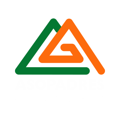 Logo Asopadres Gimnasio Moderno
